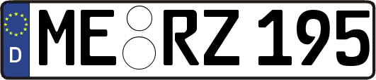 ME-RZ195