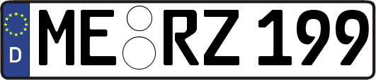 ME-RZ199