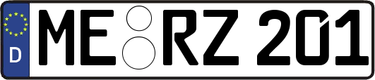 ME-RZ201