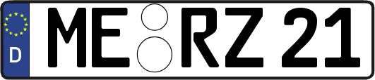 ME-RZ21