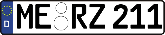 ME-RZ211