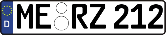 ME-RZ212