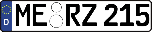 ME-RZ215