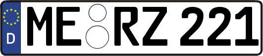ME-RZ221