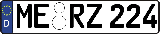 ME-RZ224
