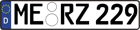 ME-RZ229