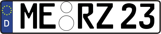 ME-RZ23