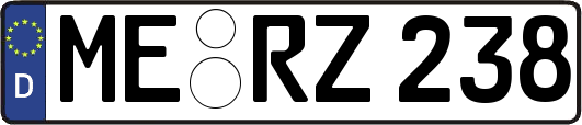 ME-RZ238