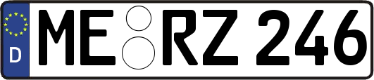 ME-RZ246