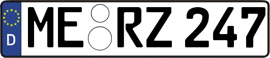 ME-RZ247