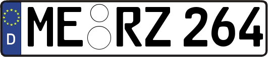 ME-RZ264