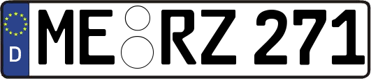 ME-RZ271