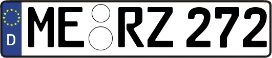 ME-RZ272