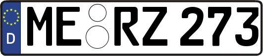 ME-RZ273