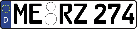 ME-RZ274