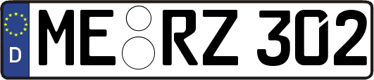 ME-RZ302