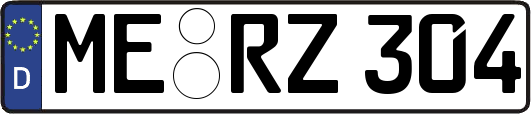 ME-RZ304