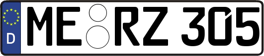 ME-RZ305