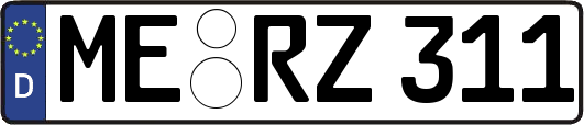 ME-RZ311