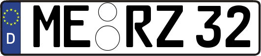 ME-RZ32