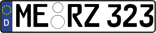 ME-RZ323