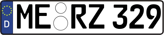 ME-RZ329