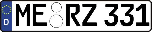 ME-RZ331