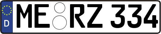 ME-RZ334