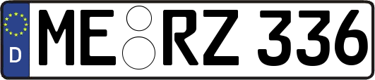 ME-RZ336