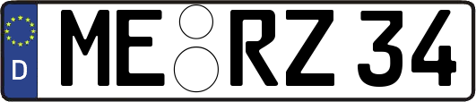 ME-RZ34