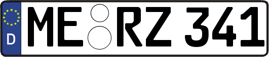 ME-RZ341