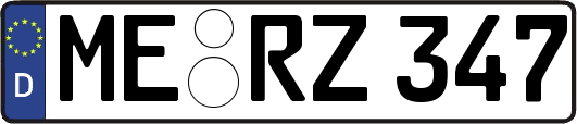 ME-RZ347