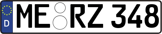 ME-RZ348