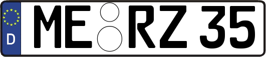 ME-RZ35