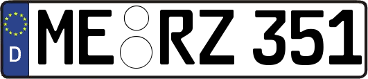 ME-RZ351