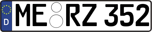 ME-RZ352