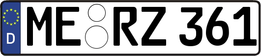 ME-RZ361