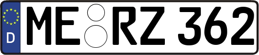 ME-RZ362
