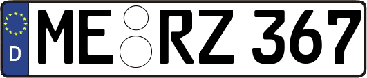 ME-RZ367