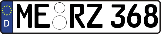 ME-RZ368