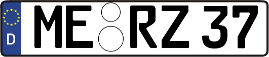 ME-RZ37