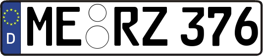 ME-RZ376
