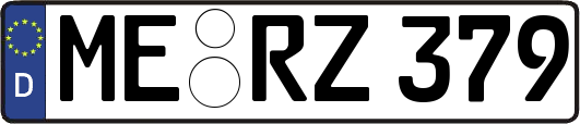 ME-RZ379