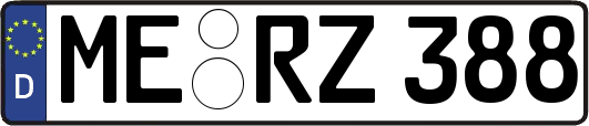 ME-RZ388