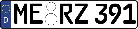 ME-RZ391