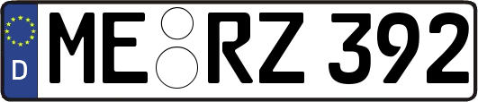 ME-RZ392