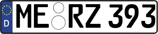 ME-RZ393