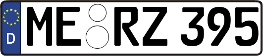 ME-RZ395