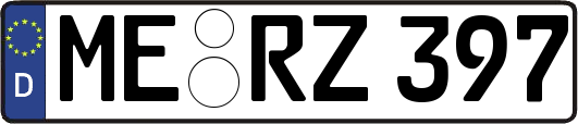 ME-RZ397