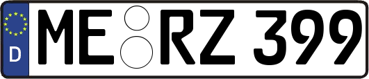ME-RZ399